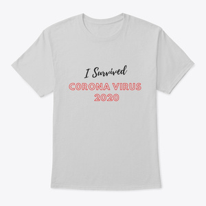 I Survived Corona Virus 2020 - Image 3