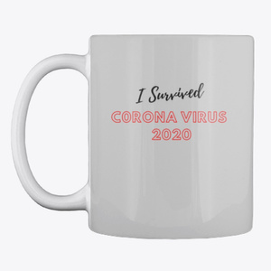 I Survived Corona Virus 2020 - Image 7