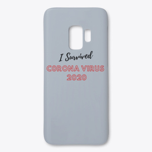 I Survived Corona Virus 2020 - Image 10