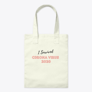 I Survived Corona Virus 2020 - Image 13