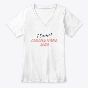 I Survived Corona Virus 2020 - Image 17