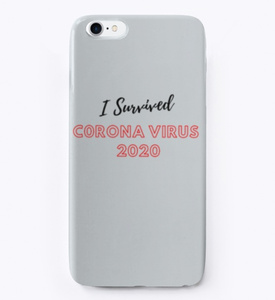 I Survived Corona Virus 2020 - Image 5